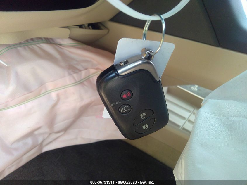 2015 LEXUS RX 350 - JTJBK1BA9F2473467
