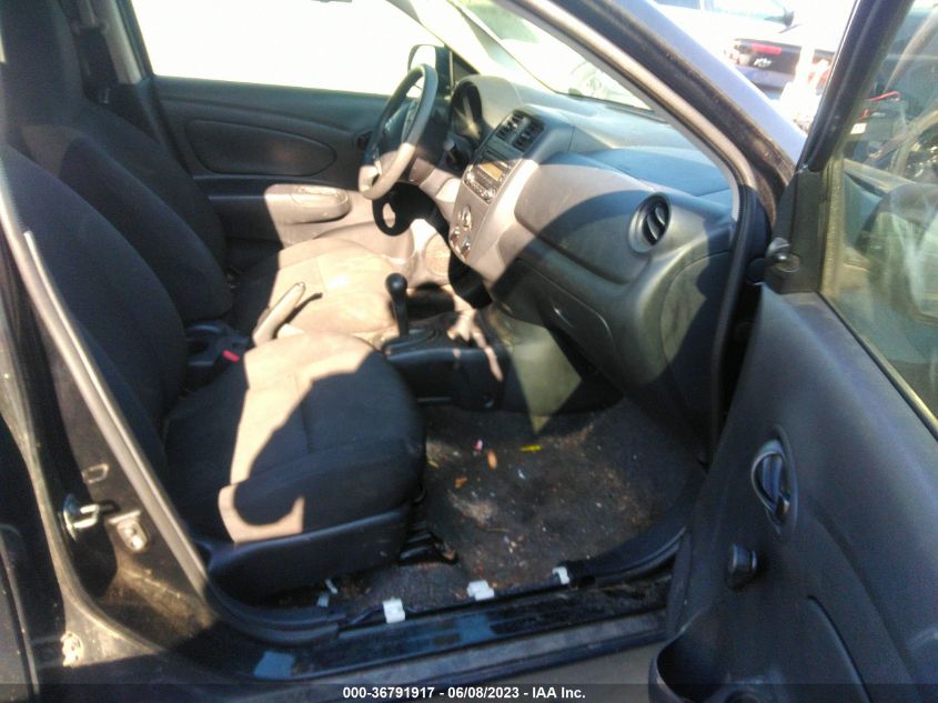 2015 NISSAN VERSA S/S PLUS/SV/SL - 3N1CN7AP7FL941463