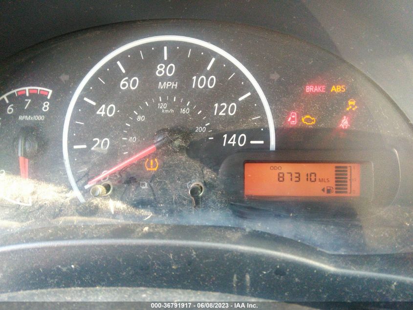 2015 NISSAN VERSA S/S PLUS/SV/SL - 3N1CN7AP7FL941463