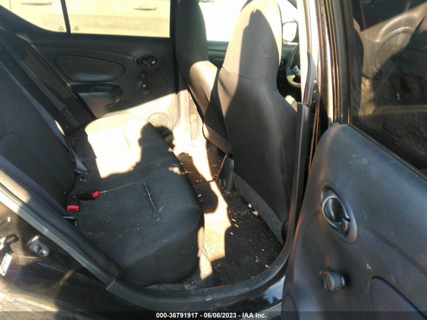 2015 NISSAN VERSA S/S PLUS/SV/SL - 3N1CN7AP7FL941463