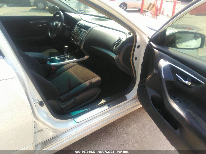 2013 NISSAN ALTIMA 2.5 SV - 1N4AL3AP2DN556446