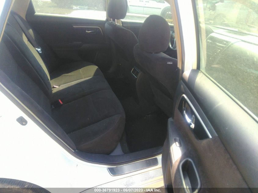 2013 NISSAN ALTIMA 2.5 SV - 1N4AL3AP2DN556446