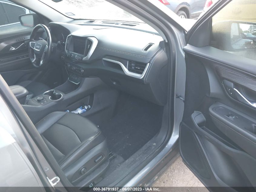 2020 GMC TERRAIN SLT - 3GKALPEV9LL310944