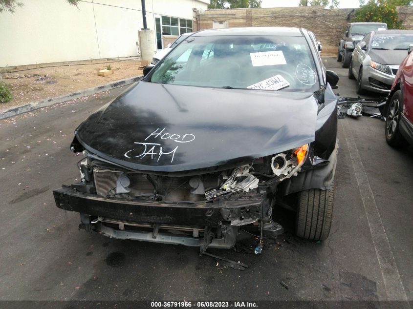 2014 TOYOTA CAMRY SE/XLE - 4T1BK1FK3EU552153