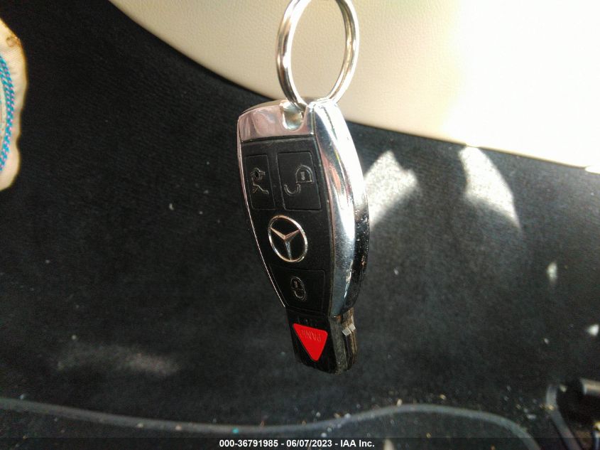 2016 MERCEDES-BENZ C-CLASS C 300 - 55SWF4JB3GU124743