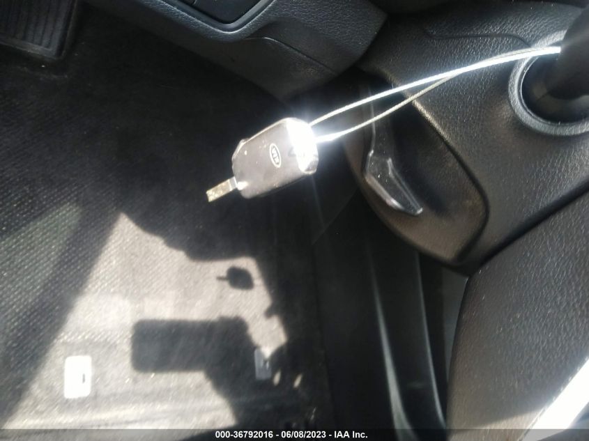 2019 KIA FORTE FE - 3KPF24AD3KE010612