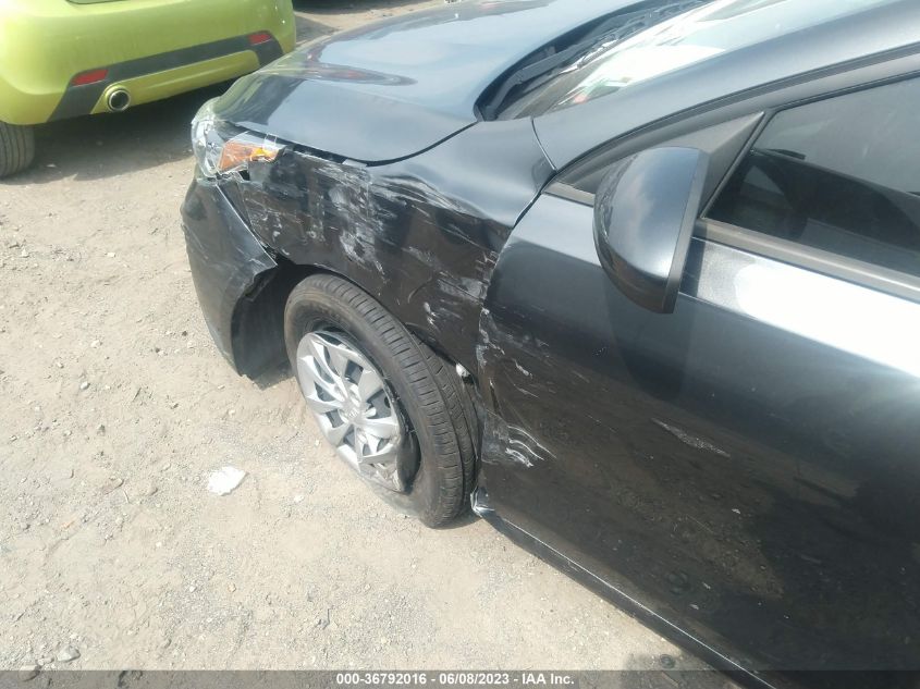 2019 KIA FORTE FE - 3KPF24AD3KE010612