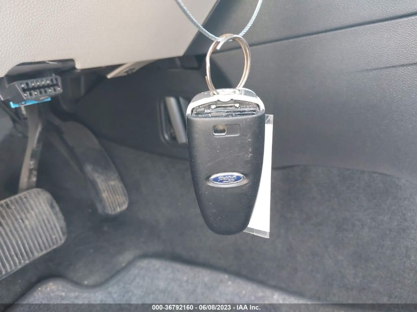 2015 FORD EXPLORER LIMITED - 1FM5K7F81FGC38098