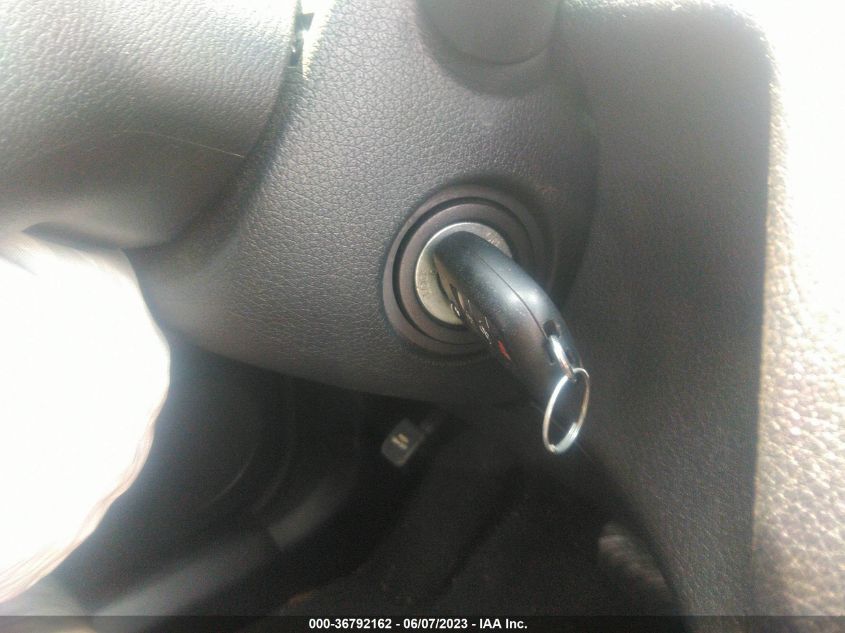 2019 NISSAN ROGUE S/SL/SV - 5N1AT2MT2KC831279