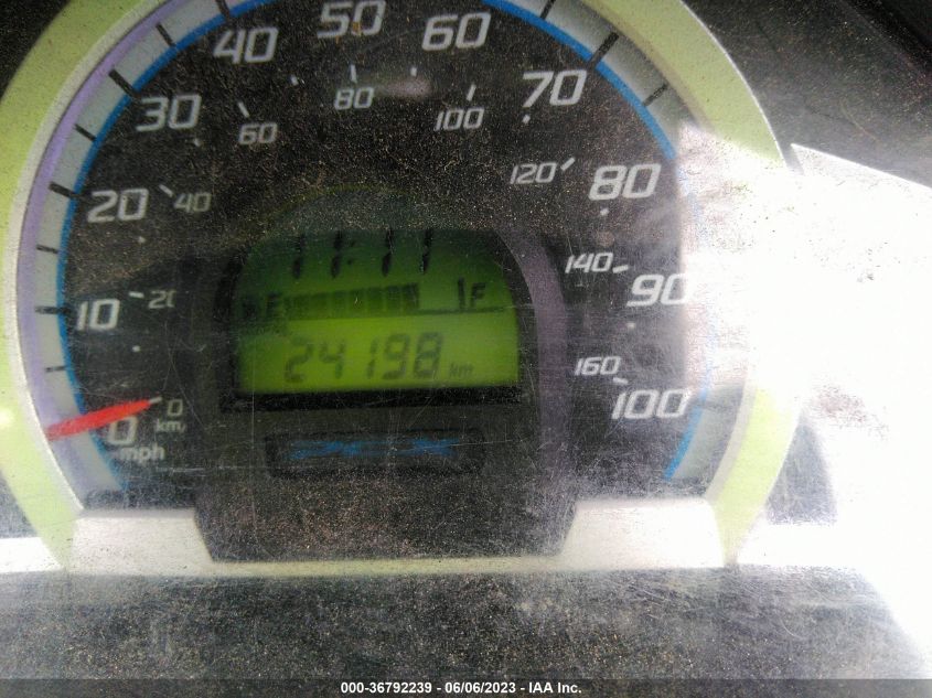 2018 HONDA PCX 150 RLHKF1803JY300720