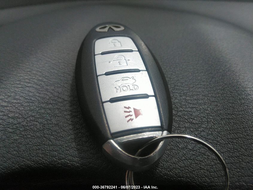 2014 INFINITI Q50 SPORT - JN1BV7AR4EM693044