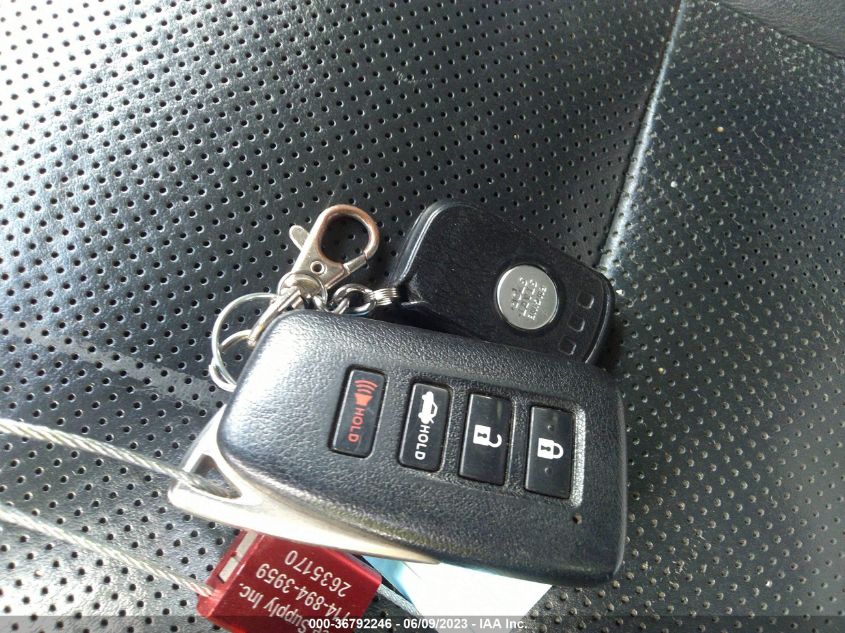 2014 LEXUS GS 350 - JTHCE1BL1E5021749