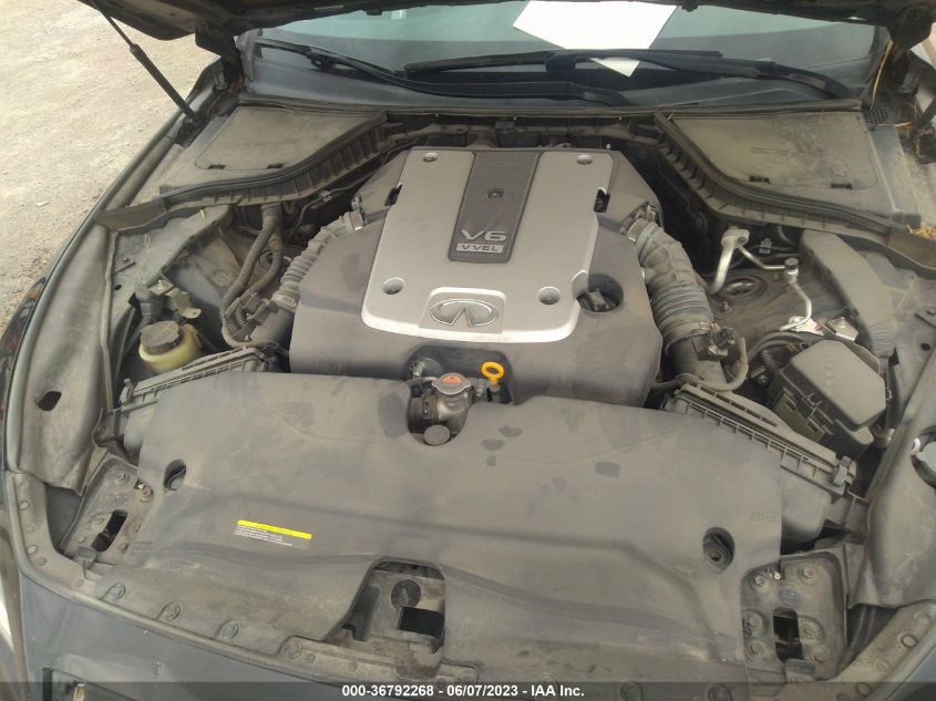 2015 INFINITI Q50 PREMIUM - JN1BV7AP9FM349385