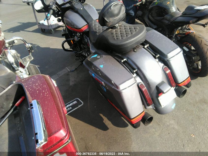 2020 HARLEY-DAVIDSON FLHXSE - 1HD1PXL26LB955415