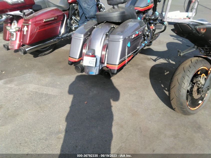 2020 HARLEY-DAVIDSON FLHXSE - 1HD1PXL26LB955415