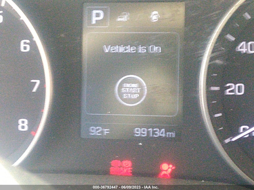 VIN 5NPD84LF0HH031183 2017 HYUNDAI ELANTRA SE/VALUE/LIMITED
