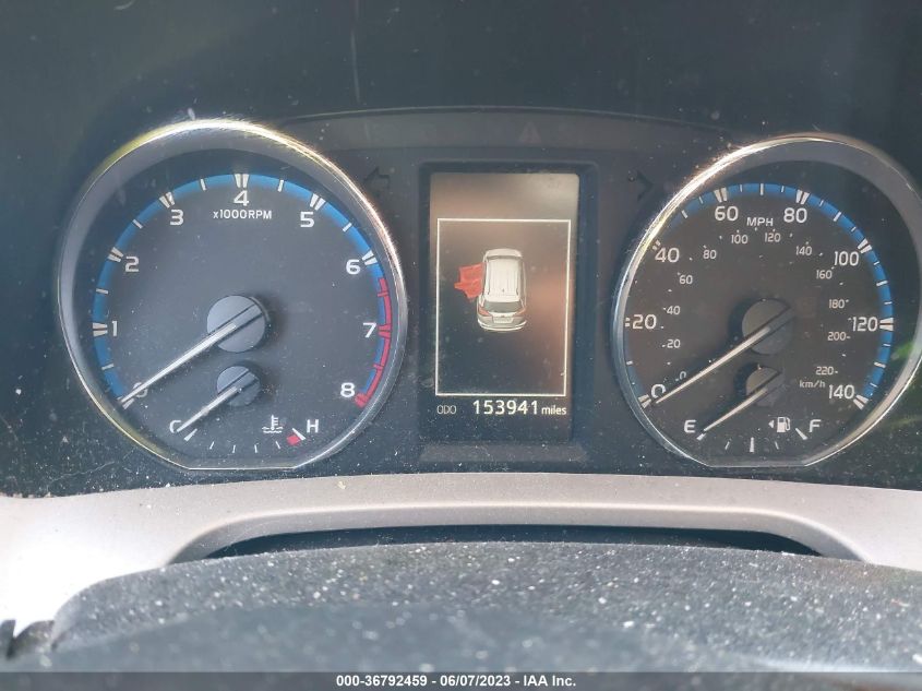 2016 TOYOTA RAV4 XLE - 2T3WFREV2GW288210