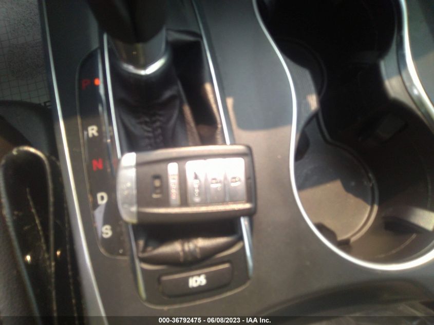 2014 ACURA MDX - 5FRYD4H28EB012103