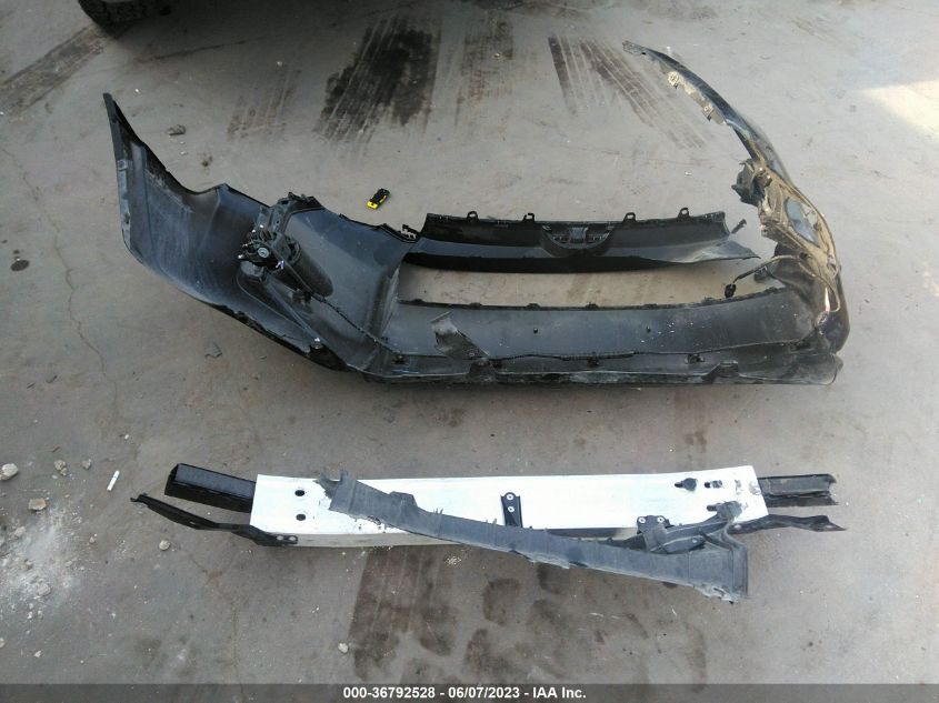2022 TOYOTA 4RUNNER SR5/SR5 PREMIUM/TRAIL/LIM - JTENU5JR0N6002237