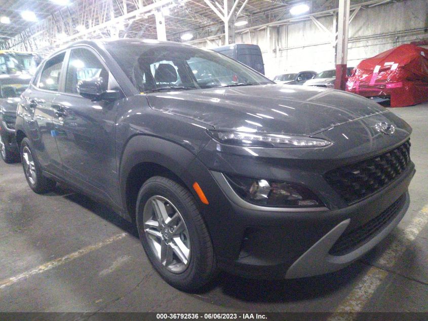 2023 HYUNDAI KONA SE - KM8K2CAB6PU038741