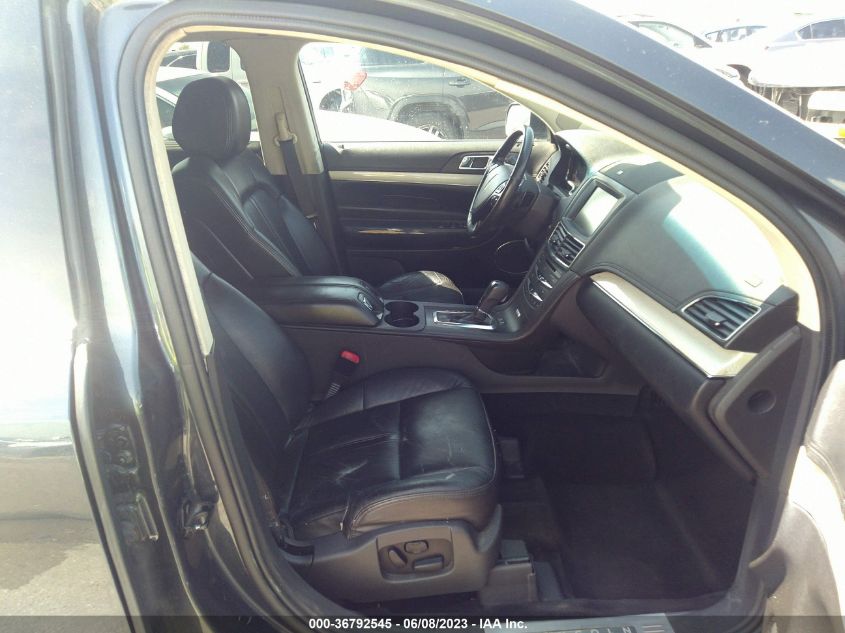 2013 LINCOLN MKT ECOBOOST - 2LMHJ5AT1DBL55222