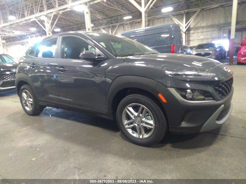 2023 HYUNDAI KONA SE - KM8K2CAB8PU038983