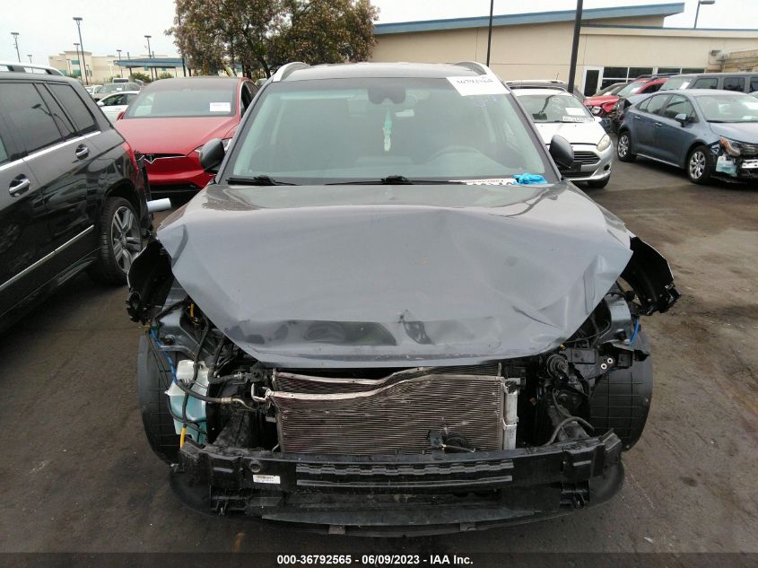 2021 HYUNDAI TUCSON VALUE - KM8J33A48MU396753