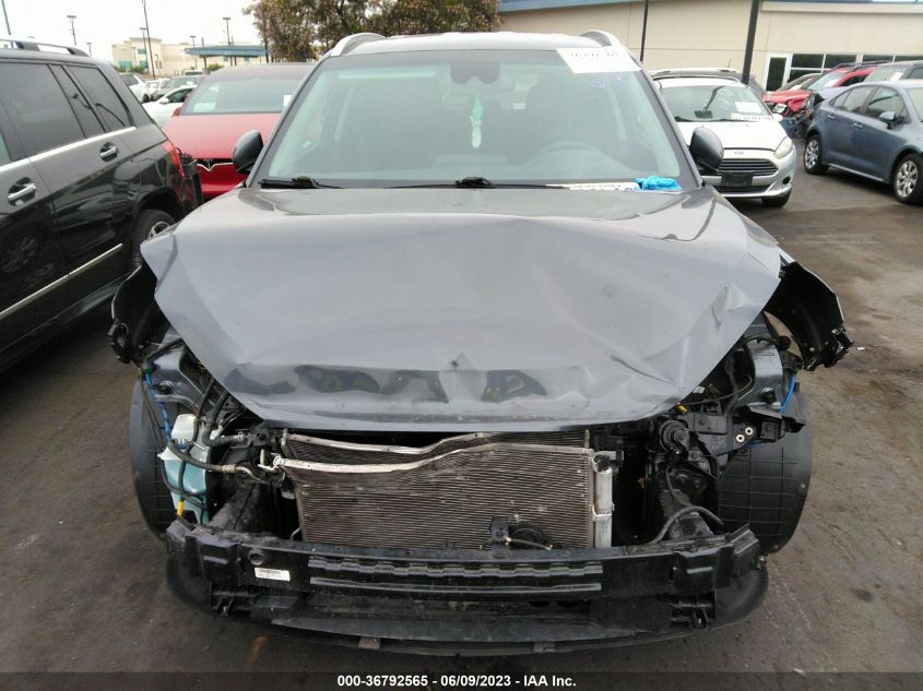 2021 HYUNDAI TUCSON VALUE - KM8J33A48MU396753