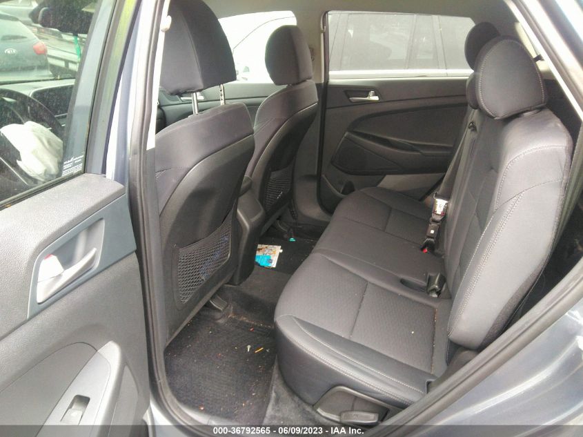2021 HYUNDAI TUCSON VALUE - KM8J33A48MU396753