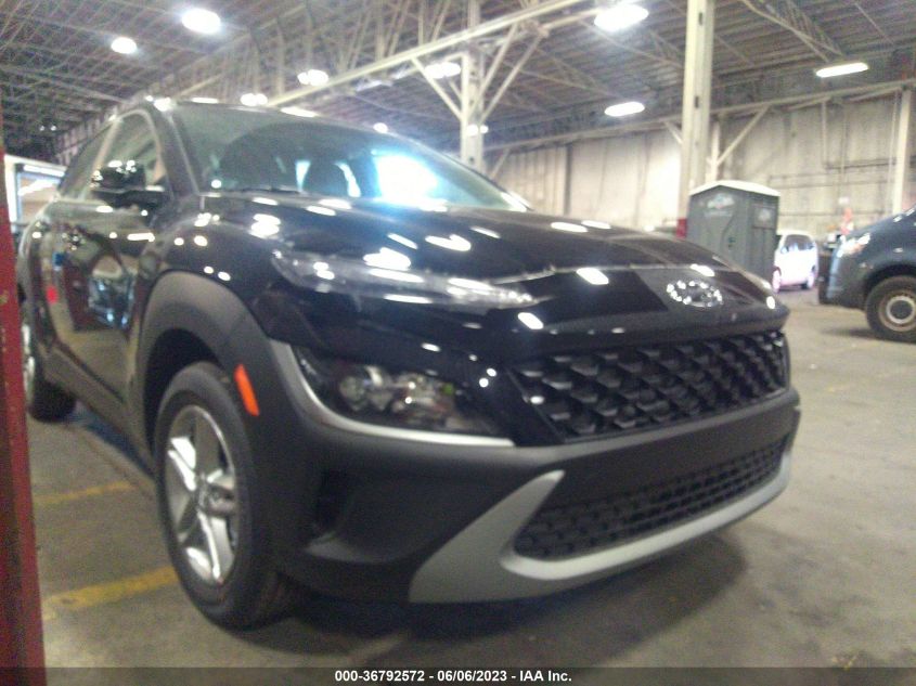 2023 HYUNDAI KONA SE - KM8K2CABXPU039262