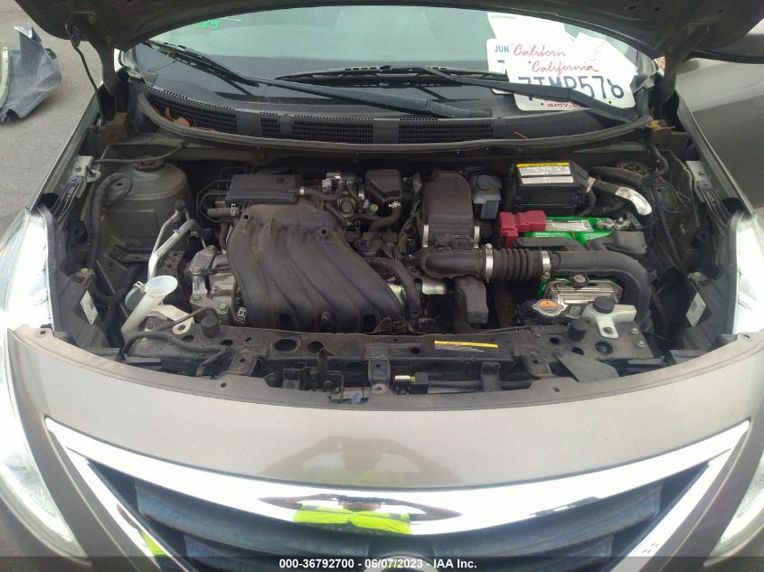 2016 NISSAN VERSA S/S PLUS/SL/SV - 3N1CN7AP6GL897912