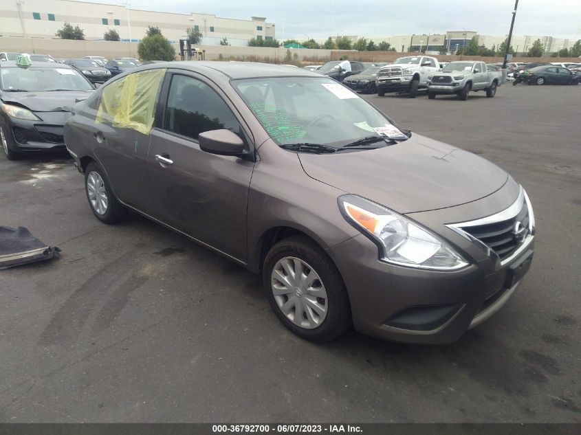 2016 NISSAN VERSA S/S PLUS/SL/SV - 3N1CN7AP6GL897912