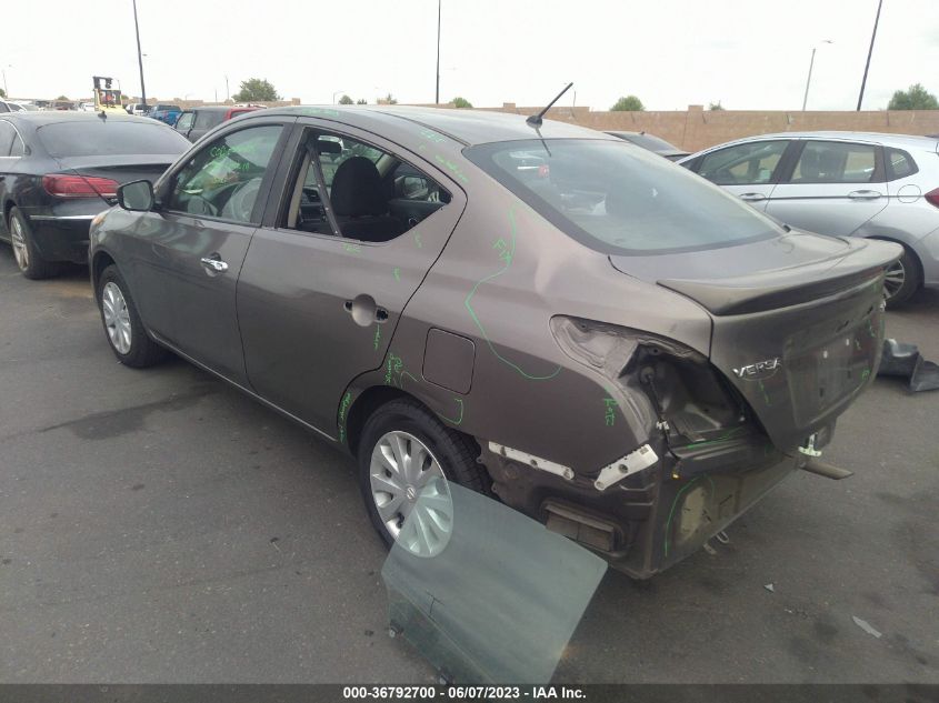 2016 NISSAN VERSA S/S PLUS/SL/SV - 3N1CN7AP6GL897912