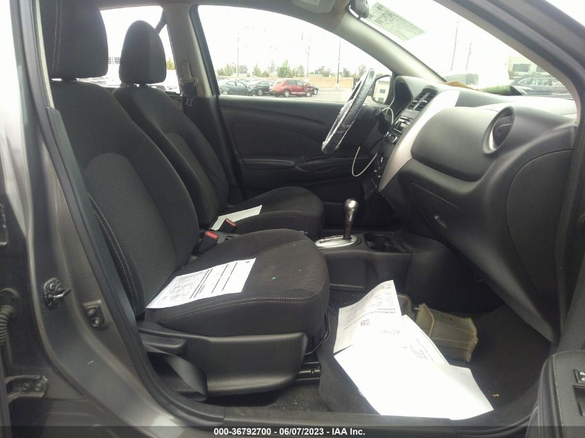 2016 NISSAN VERSA S/S PLUS/SL/SV - 3N1CN7AP6GL897912