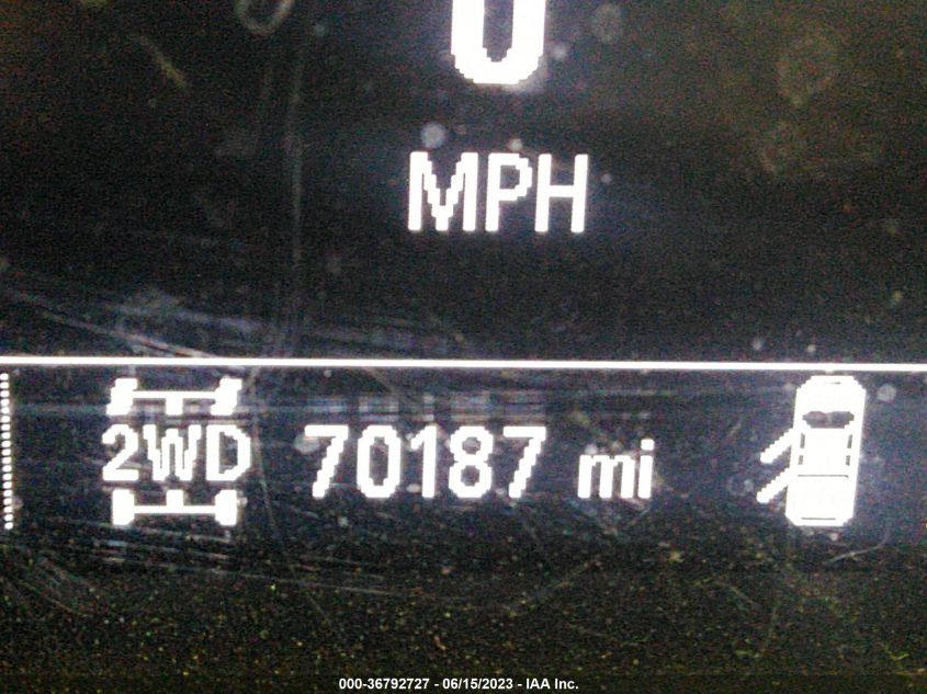 2021 CHEVROLET SILVERADO 1500 WORK TRUCK - 1GCRYAEF2MZ121455