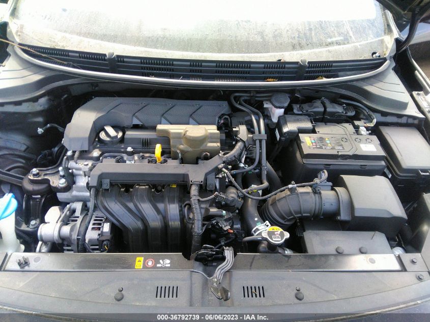 2020 KIA RIO S - 3KPA24AD3LE308170