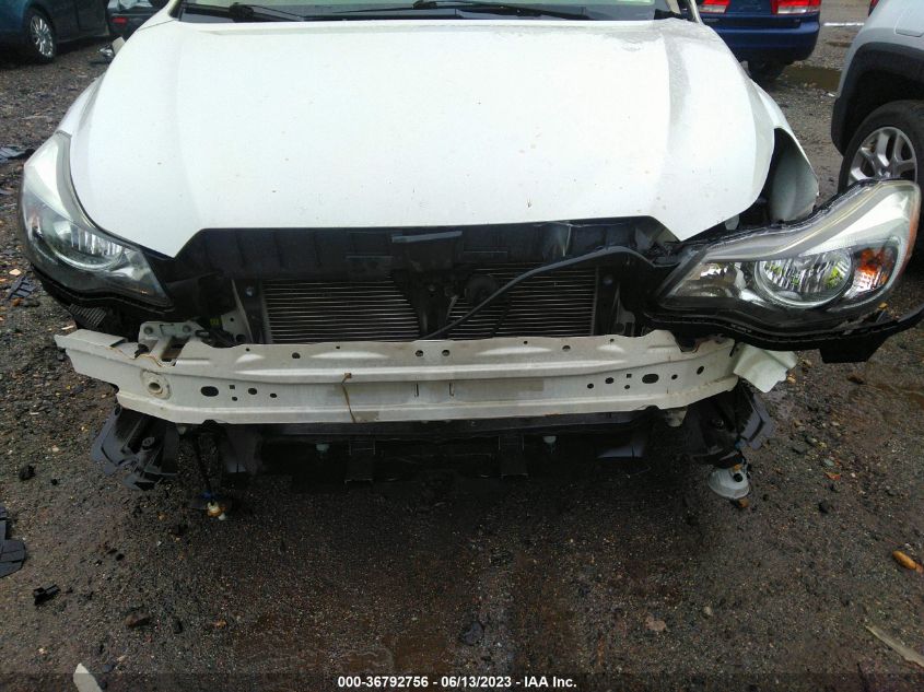 2014 SUBARU XV CROSSTREK 2.0 LIMITED - JF2GPAGC3E8334436