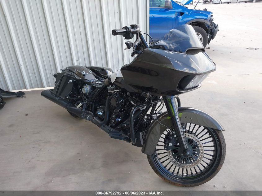 2020 HARLEY-DAVIDSON FLTRXS - 1HD1KTP17LB673924