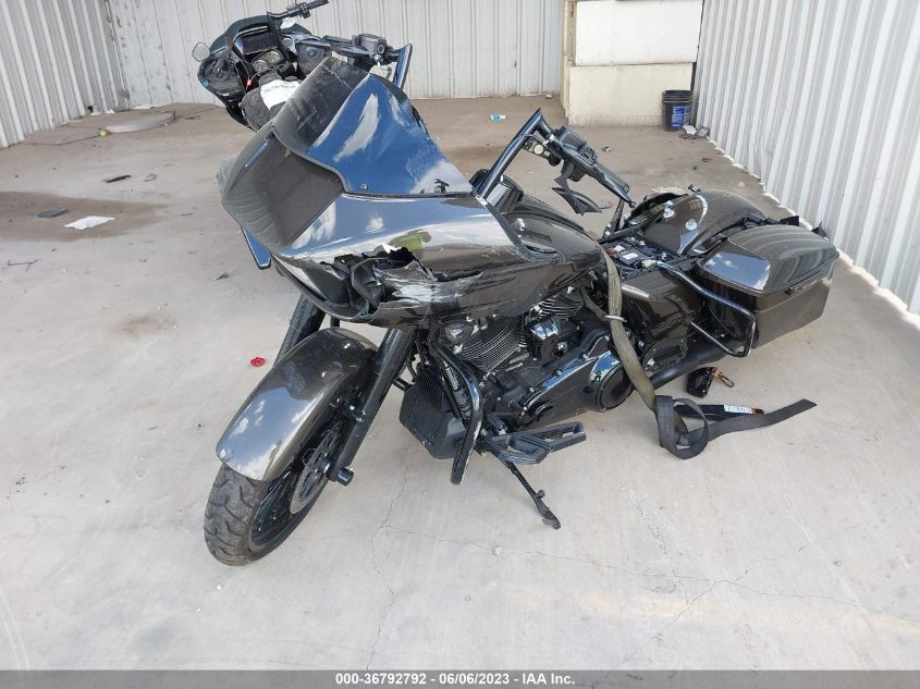 2020 HARLEY-DAVIDSON FLTRXS - 1HD1KTP17LB673924