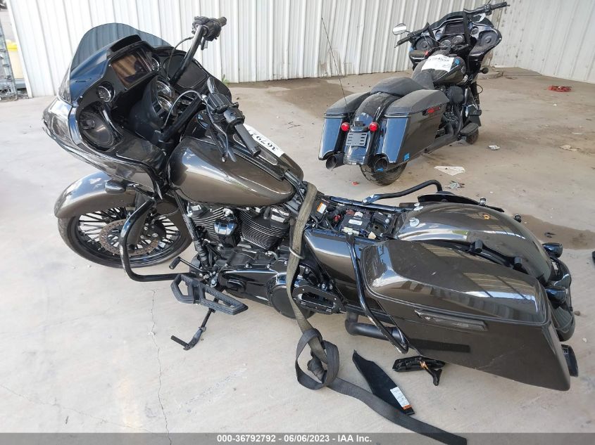 2020 HARLEY-DAVIDSON FLTRXS - 1HD1KTP17LB673924