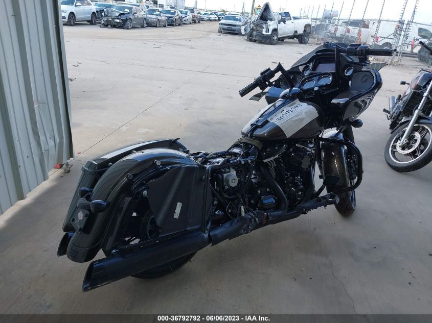 2020 HARLEY-DAVIDSON FLTRXS - 1HD1KTP17LB673924