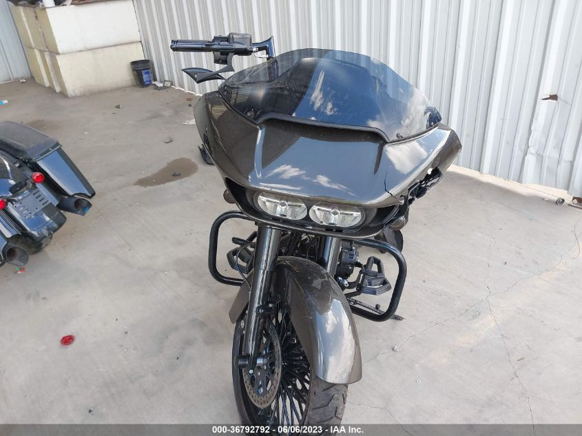 2020 HARLEY-DAVIDSON FLTRXS - 1HD1KTP17LB673924