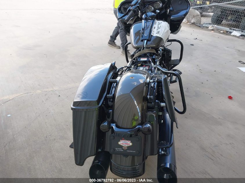 2020 HARLEY-DAVIDSON FLTRXS - 1HD1KTP17LB673924