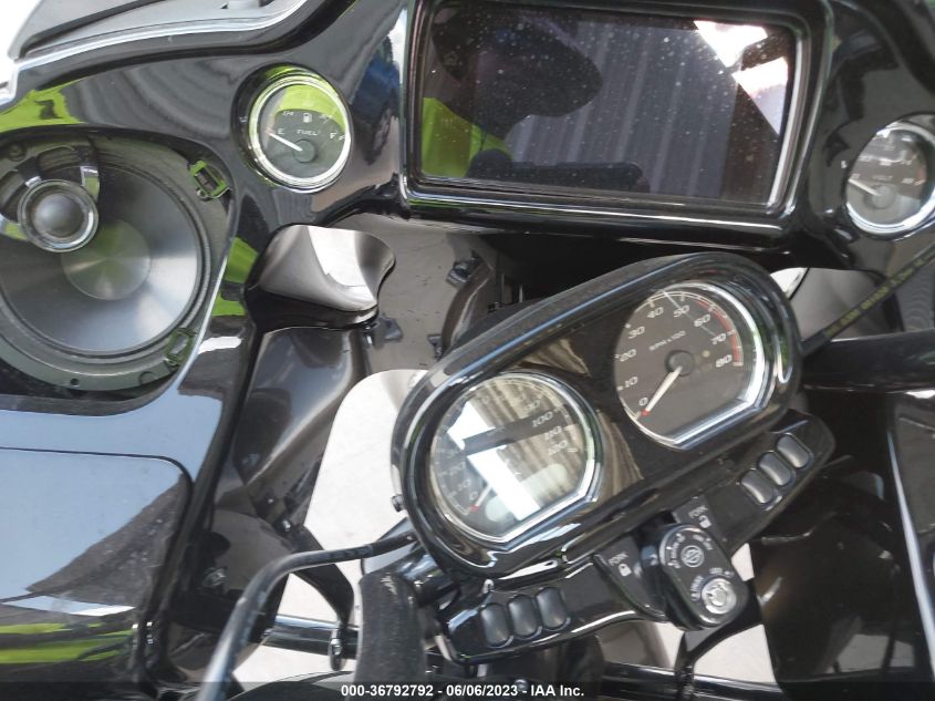 2020 HARLEY-DAVIDSON FLTRXS - 1HD1KTP17LB673924