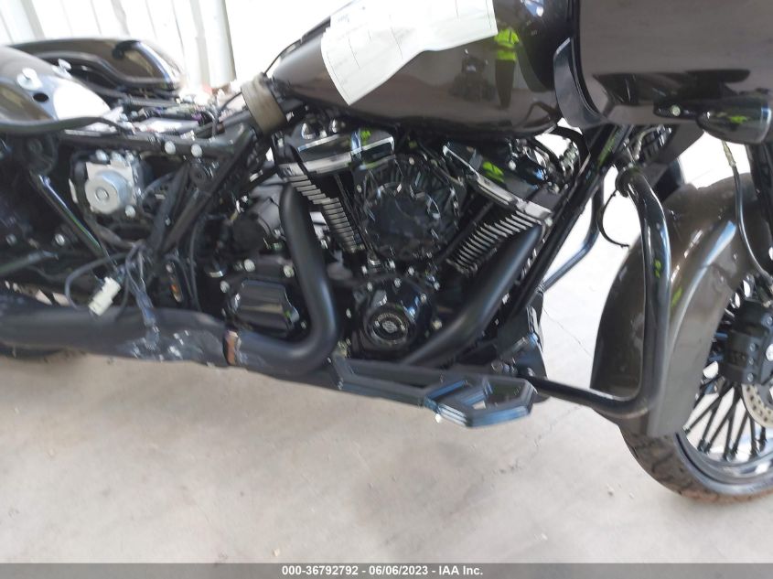 2020 HARLEY-DAVIDSON FLTRXS - 1HD1KTP17LB673924