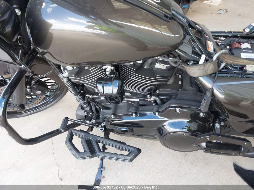 2020 HARLEY-DAVIDSON FLTRXS - 1HD1KTP17LB673924