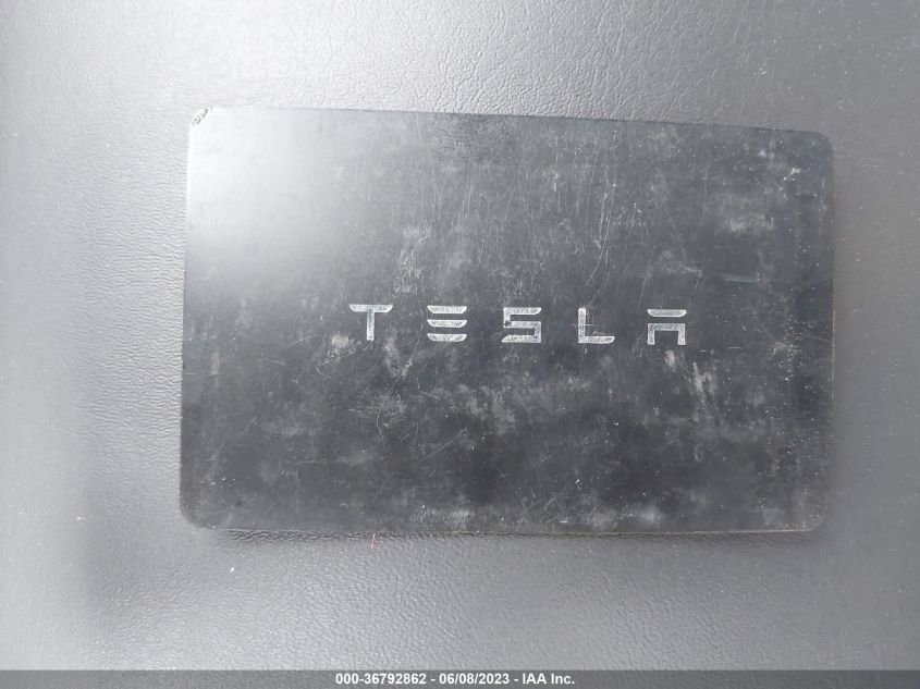2021 TESLA MODEL Y - 5YJTGDEE2MF288539