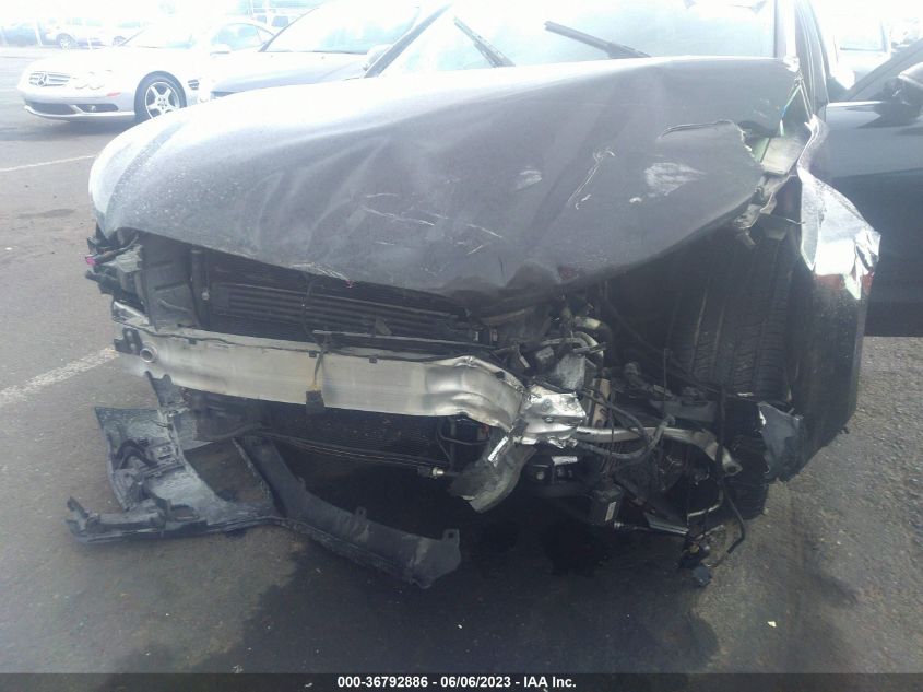 2013 AUDI A8 L 4.0L WAUR2AFD2DN020337