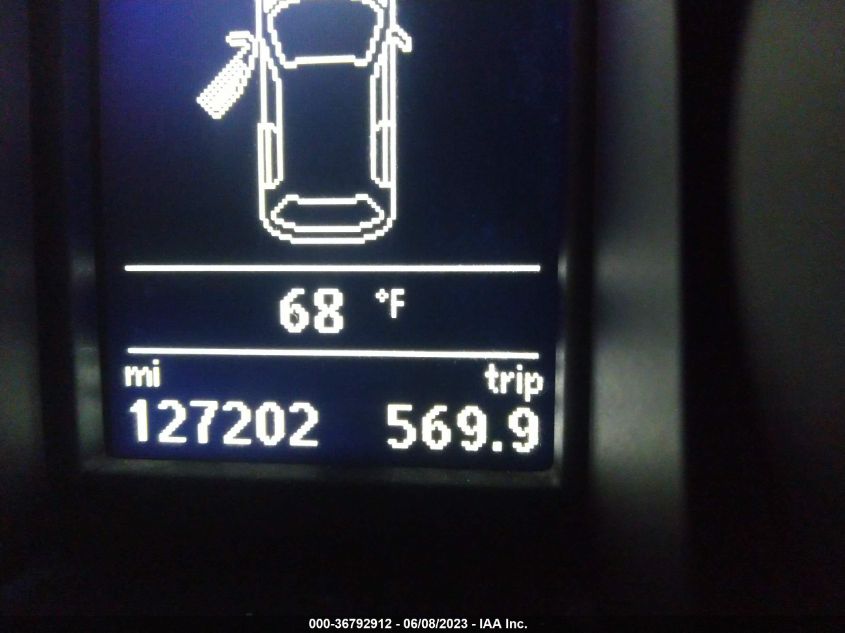 2013 VOLKSWAGEN JETTA SPORTWAGEN TDI - 3VWPL7AJ1DM640191