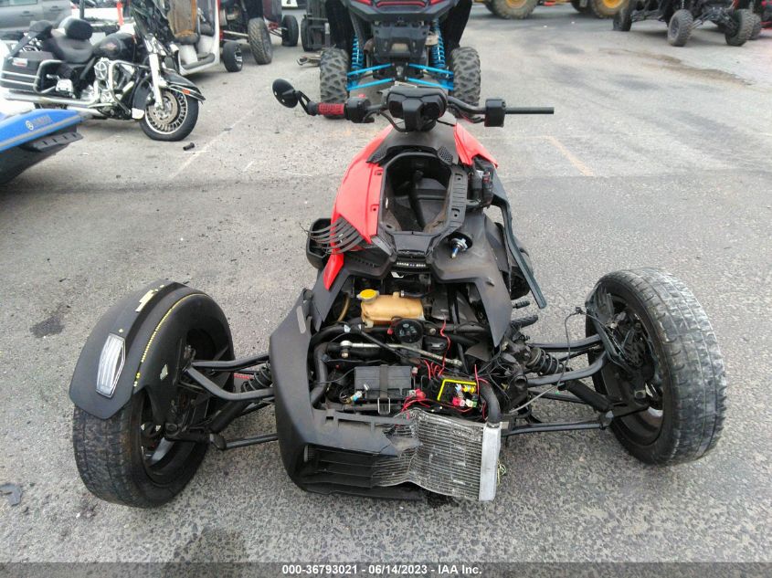 2021 CAN-AM RYKER 3JB2FEF24MJ000118